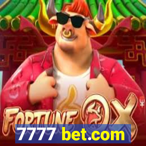 7777 bet.com